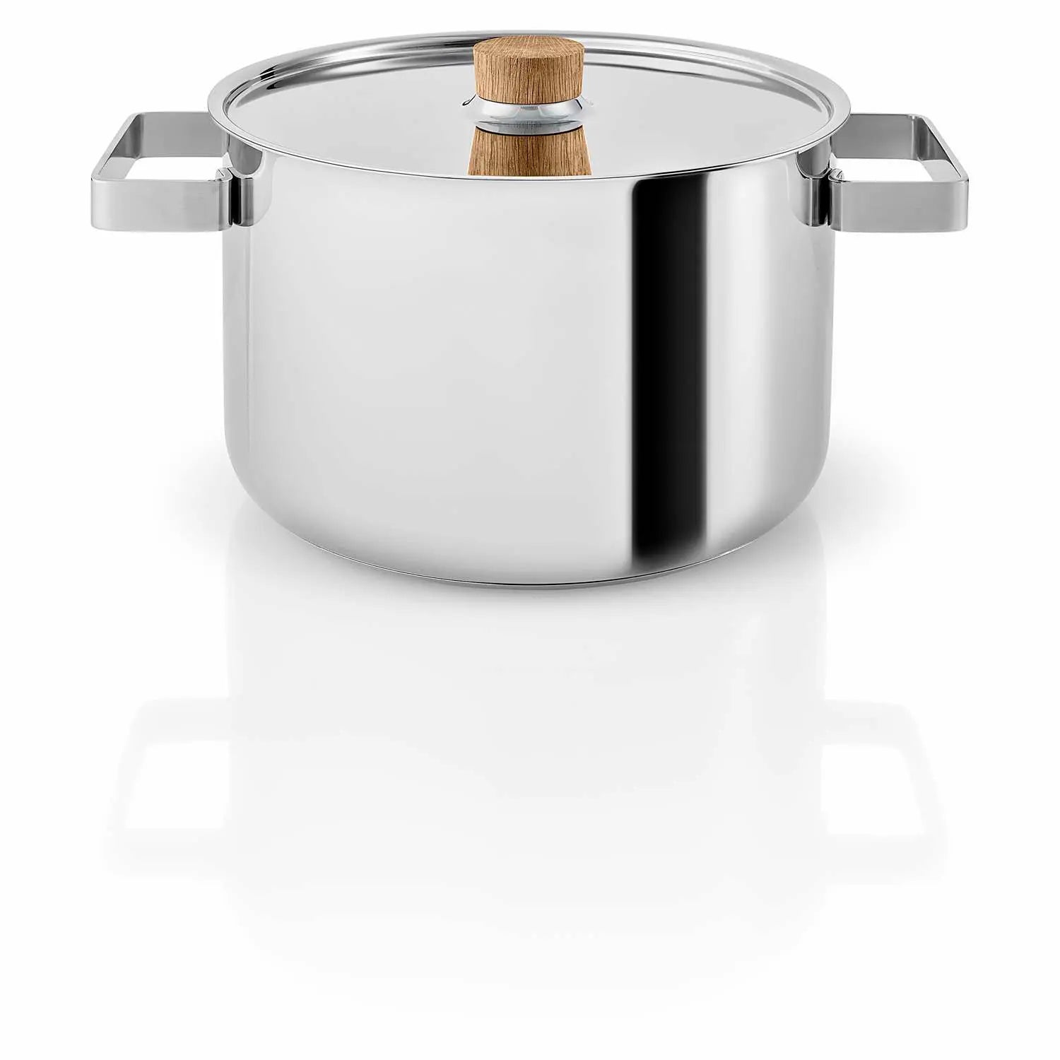 Eva Solo 281260 Nordic Kitchen Pot 6 L/4L