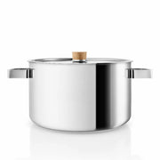 Eva Solo 281260 Nordic Kitchen Pot 6 L/4L