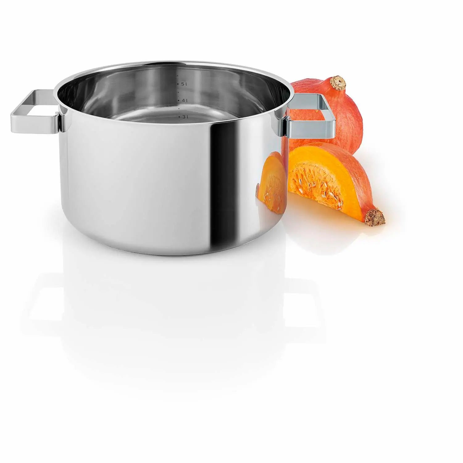 Eva Solo 281260 Nordic Kitchen Pot 6 L/4L