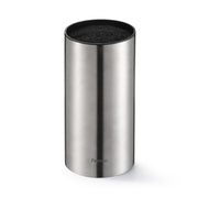 Fissman Kitchen Knife Organizer 11x11x22 cm (Stainless Steel)