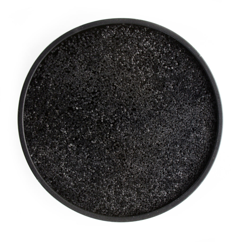 Fissman Kitchen Knife Organizer 11x11x22 cm (Stainless Steel)