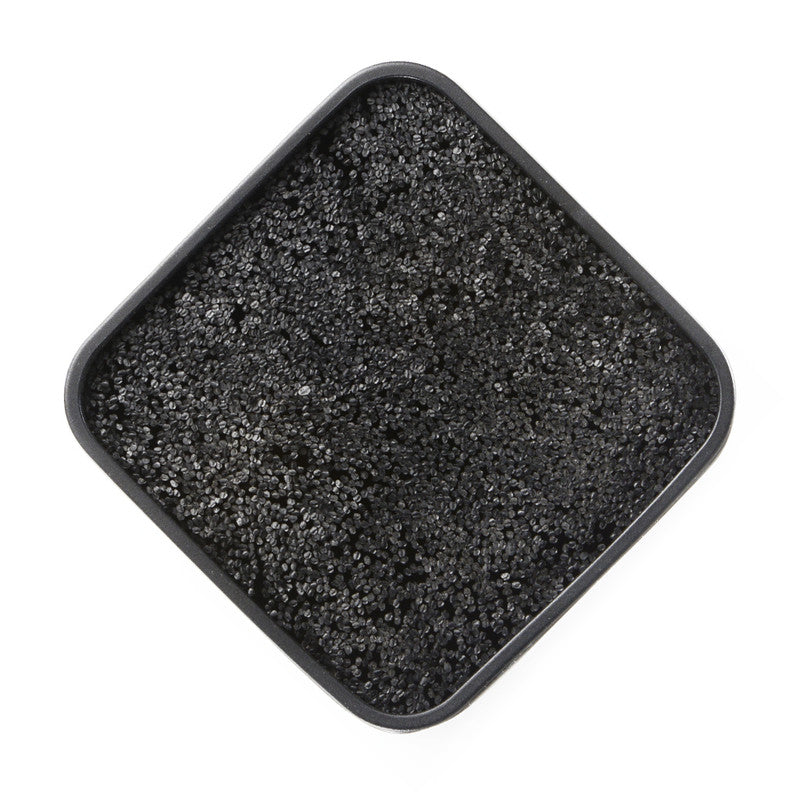 Fissman Kitchen Knife Organizer 9.5x9.5x22.5cm (Stainless Steel)