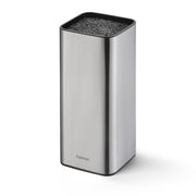 Fissman Kitchen Knife Organizer 9.5x9.5x22.5cm (Stainless Steel)