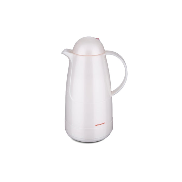 Rotpunkt-200-0.5L-Personal-Vacuum-Pot-ivory
