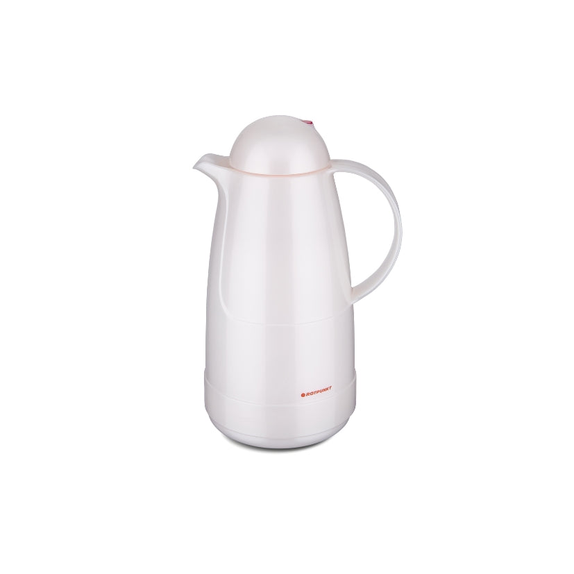 Rotpunkt-200-0.5L-Personal-Vacuum-Pot-ivory