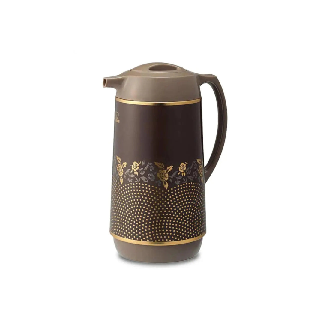 Zojirushi Vacuum Flask-Handypot 1 liter - AHGB-10D - Cookette