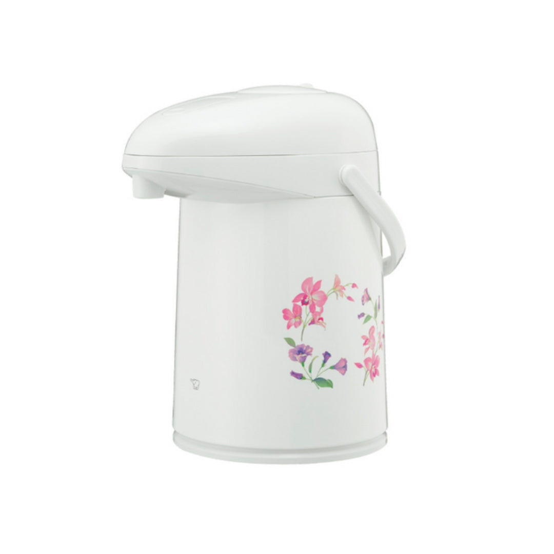 Zojirushi Airpot Flask, AB-RC 2.2 / 3.0 L - Cookette