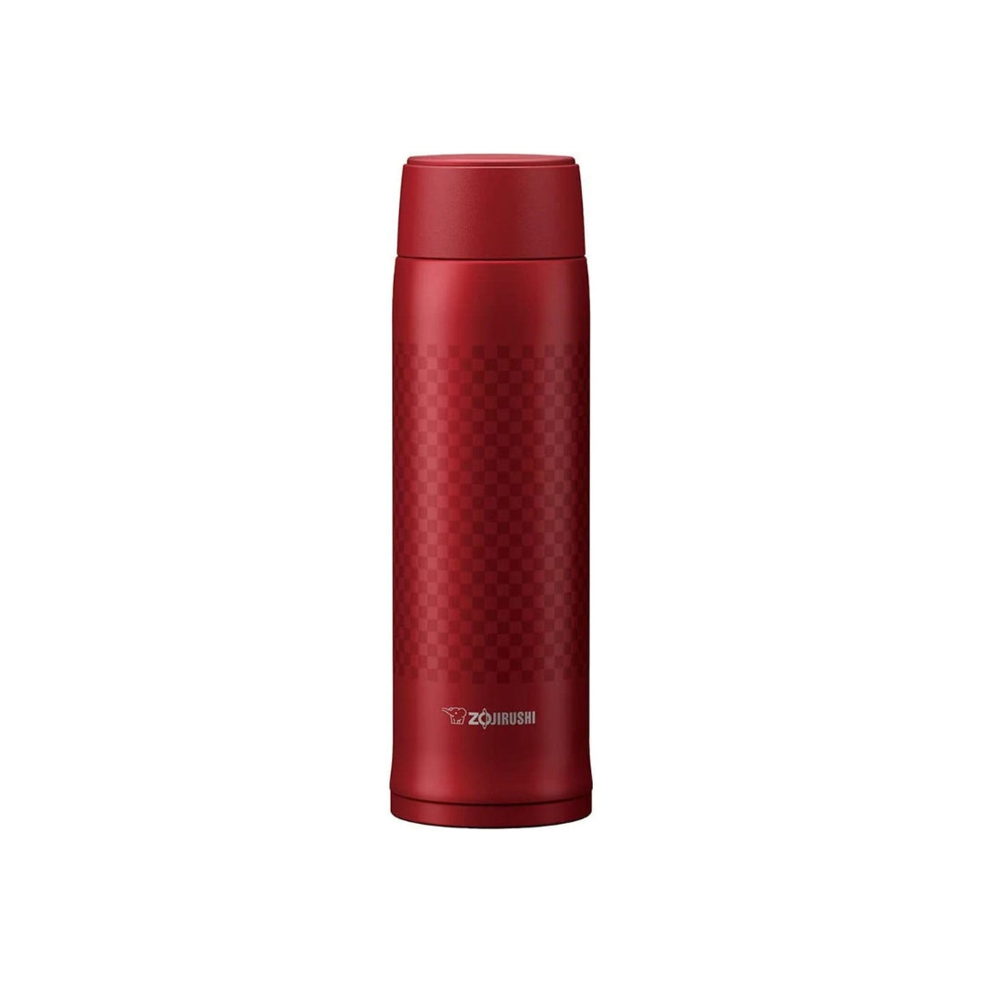 Zojirushi Stainless Steel Vacuum Bottle, SM-NAESA 0.48 L