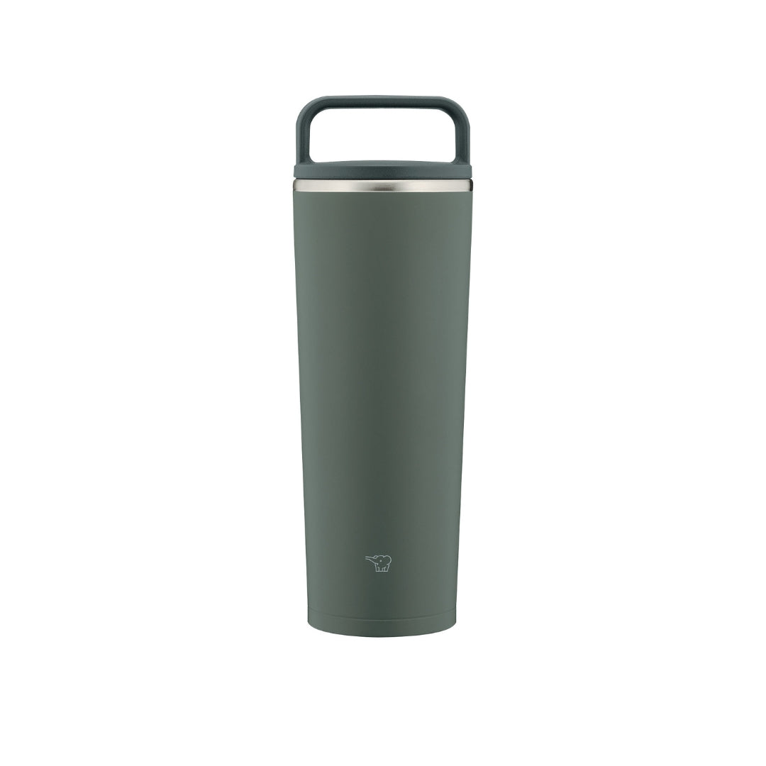 Zojirushi S/S Vacuum Insulated Carry Tumbler, SX-JA 0.3L/0.4L