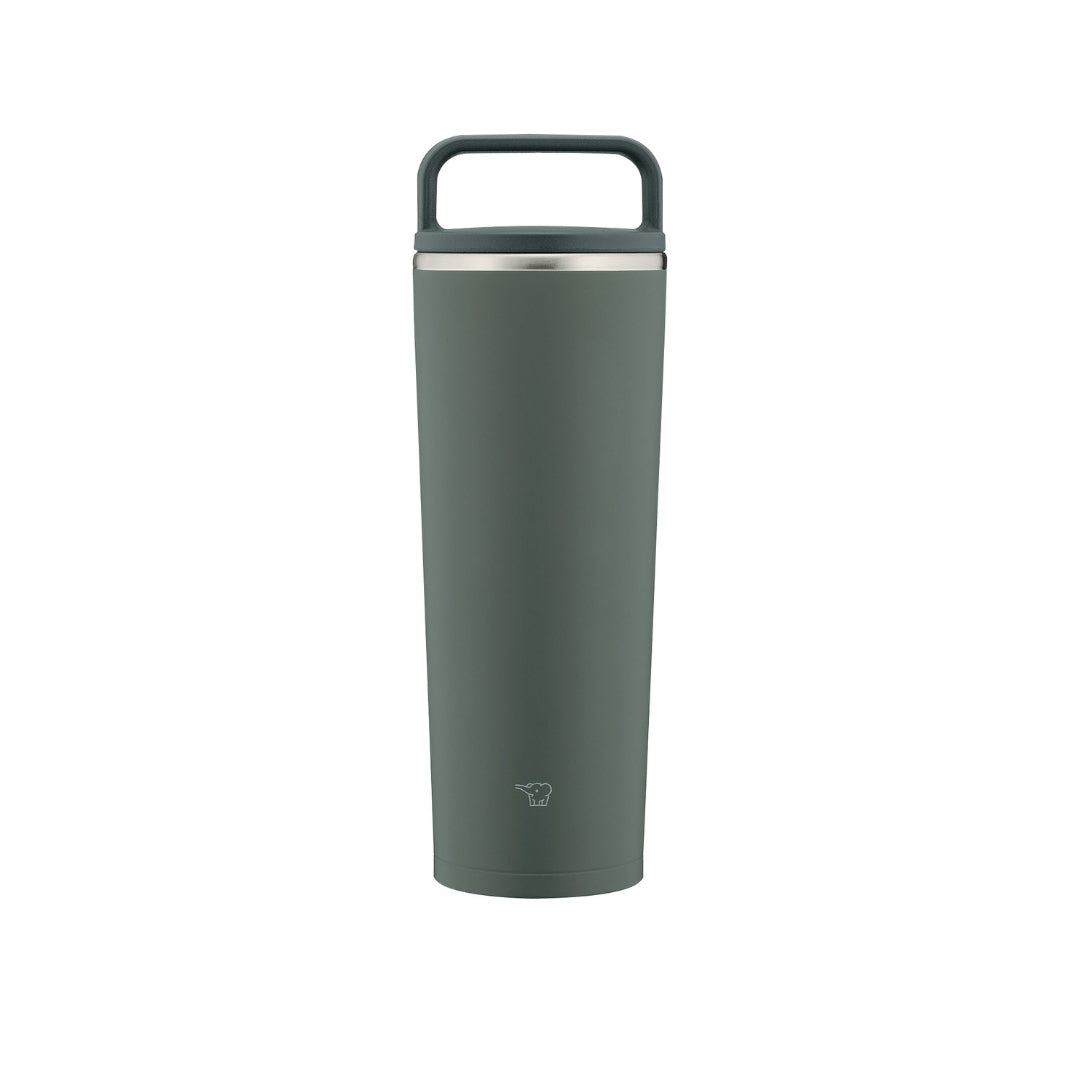 Zojirushi S/S Vacuum Insulated Carry Tumbler, SX-JA 0.3L/0.4L - Cookette