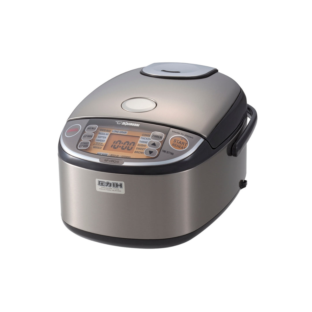 Zojirushi Induction (IH) Pressure Rice cooker - NP-HRQ