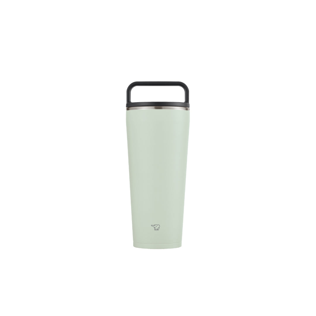 Zojirushi Stainless Steel Vacuum Insulated Carry Tumbler, SX-LAH 0.72 L / 0.89 L