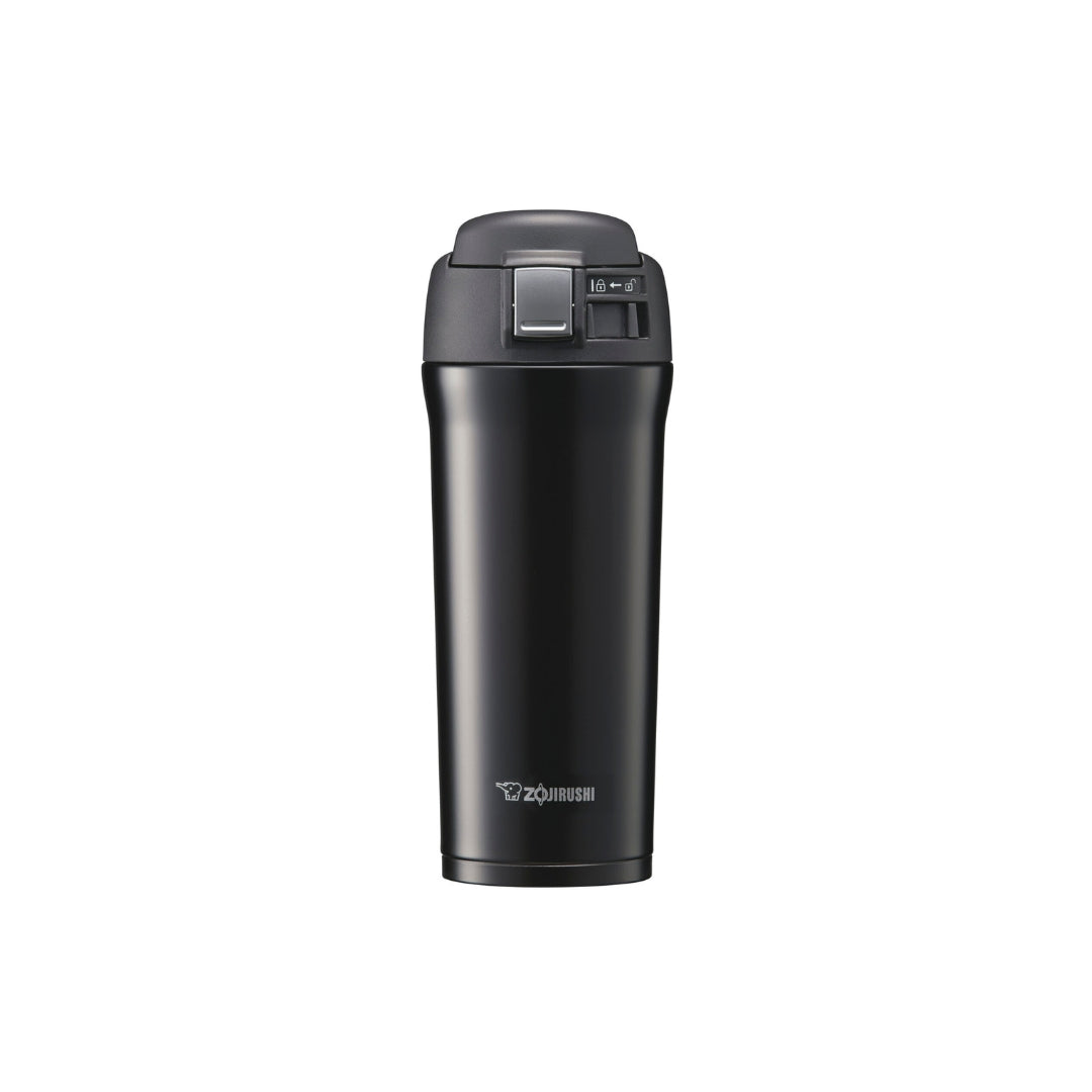 Zojirushi Mug SM-YAF48 – Leak-Proof Insulated Travel Mug for Hot & Cold Beverages, Japanese Quality