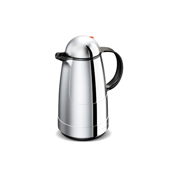 Rotpunkt Vacuum Handy Pot 0.5L - Model 200 | Mini German Carafe