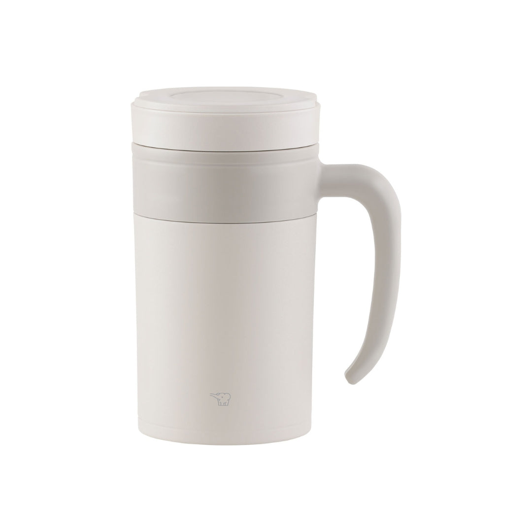 Zojirushi Vacuum Mug, SE-KAE 0.48 L