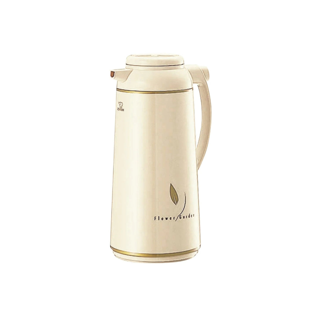 Zojirushi Insulated Glass Lined Thermal Flask, AFFB - 1.0L/1.3L/1.6L/1.9L