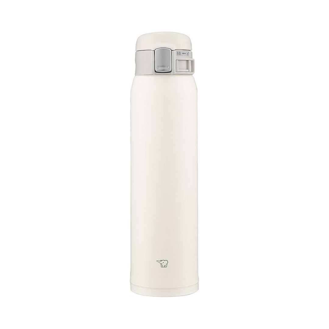 Zojirushi Stainless Steel Vacuum Bottle, SM-SF 0.36 L / 0.48 L/ 0.60 L