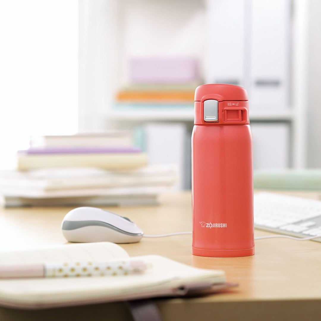 Zojirushi Vacuum Bottle, SM-SC 0.36 L / 0.48 L / 0.6 L