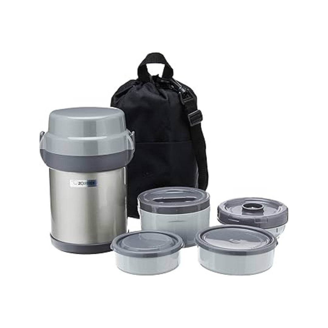 Zojirushi Lunch Jar, SL-JAF 1.23 L - Cookette