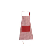Tognana Osteria Collection Apron – Red - Cookette