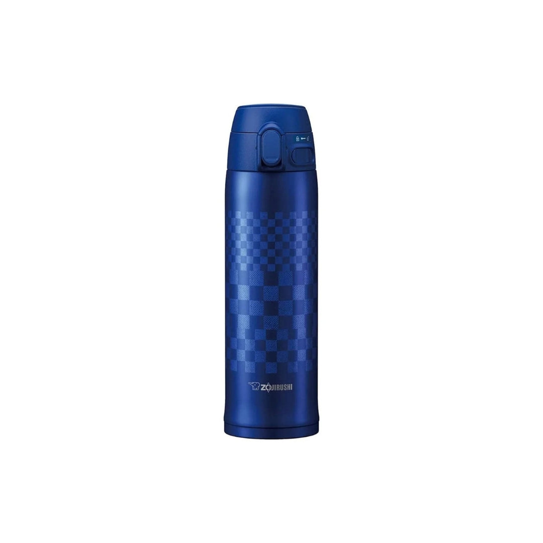Zojirushi Stainless Steel Vacuum Bottle, SM-TAESA 0.48 L - Cookette