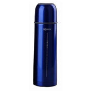 Zojirushi Stainless Steel Vacuum Insulated Bottle with Cup, SV-GG35 - Cookette