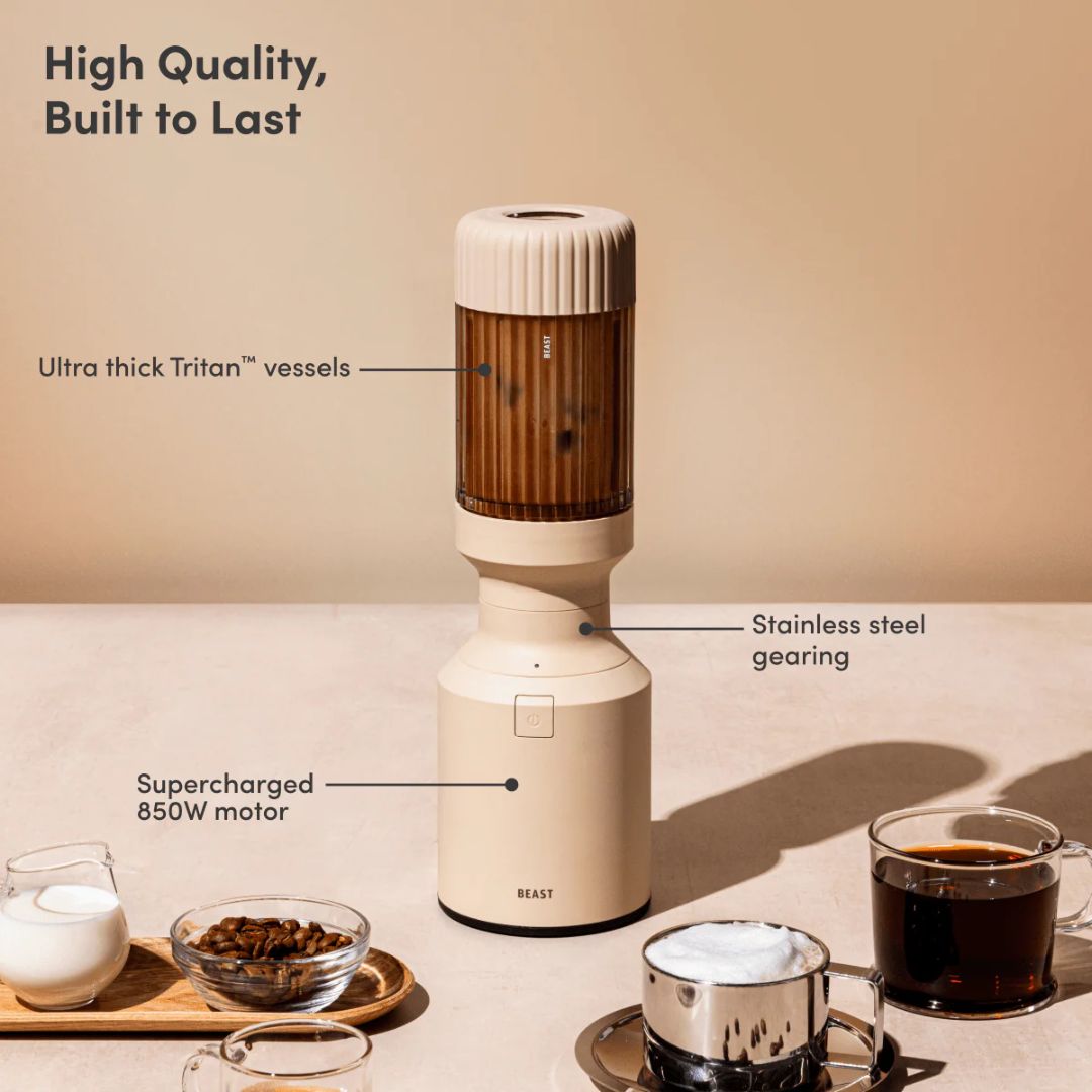 Beast Mighty Blender 850 Plus