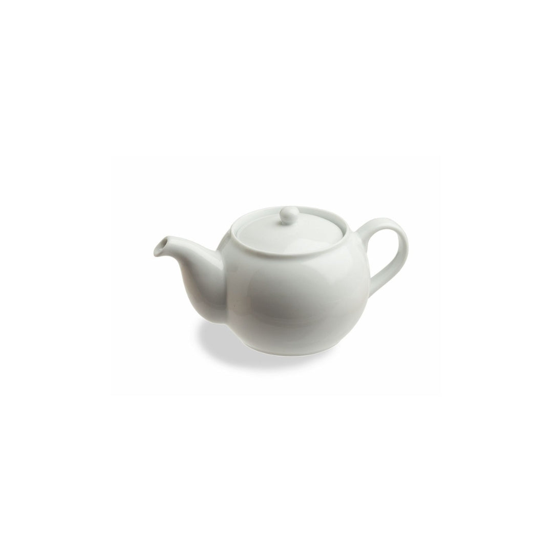 Tognana Porcelain Teapot cc 470, Sphere collection