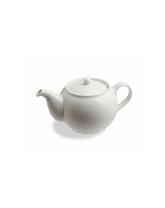 Tognana Porcelain Teapot cc 470, Sphere collection