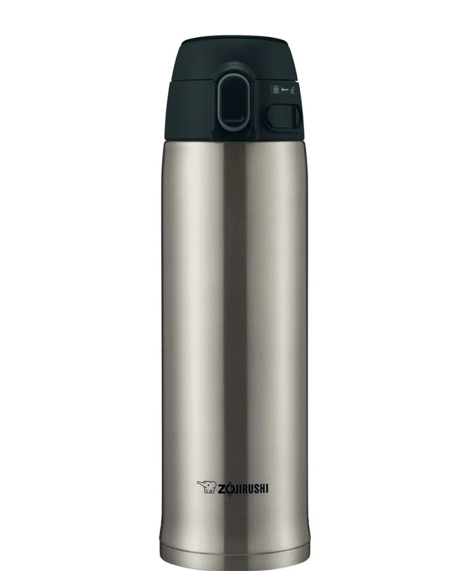 Zojirushi Stainless Steel Vacuum Insulated Bottle, SM-TA 0.36L/0.48L/0.60L