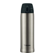 Zojirushi Stainless Steel Vacuum Insulated Bottle, SM-TA 0.36L/0.48L/0.60L - Cookette