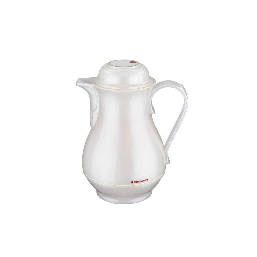 Rotpunkt Vacuum Handy Pot 0.5L - Model 530 | Compact German Carafe