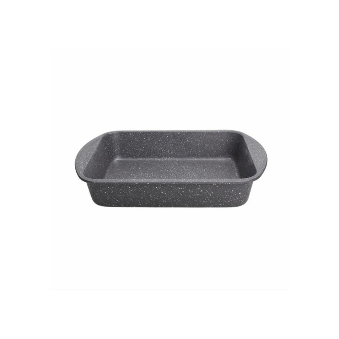 Tognana Rect. Baking Dish 35x25 / 45X30 Cm Pure Roq