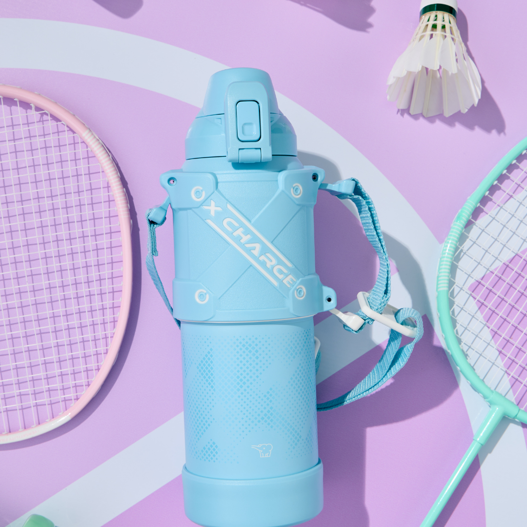 Zojirushi S/S Hydration Bottle SD-HB10 - Cookette