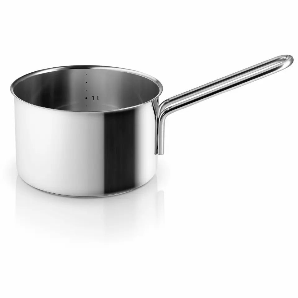 Eva Solo 202353 4pcs Cookware Set Stainless Steel