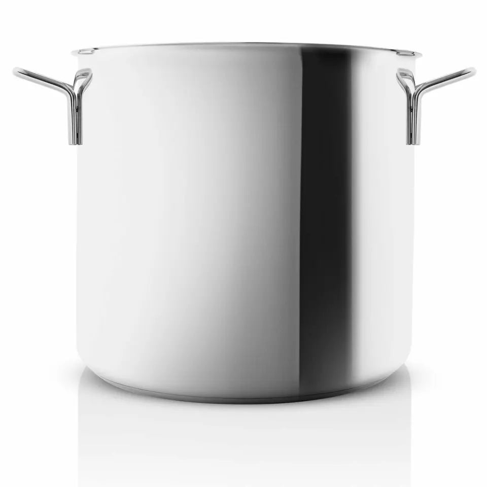 Eva Solo 202415 Stock Pot 15L 28cm Stainless Steel