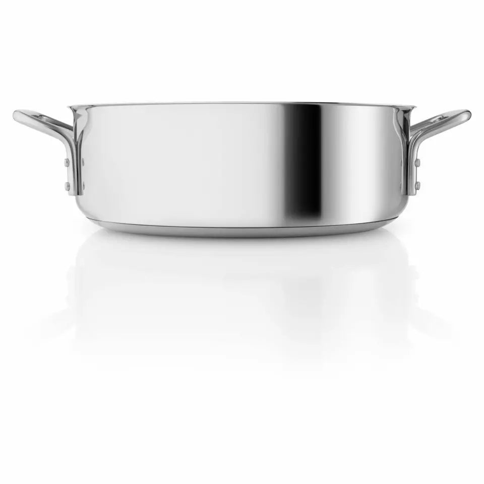 Eva Solo 246525 Saute Pot 24 cm