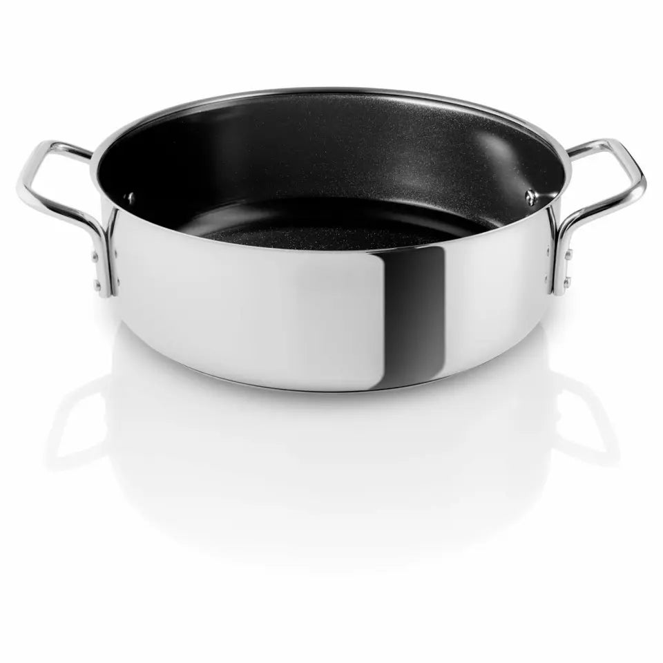 Eva Solo 246525 Saute Pot 24 cm