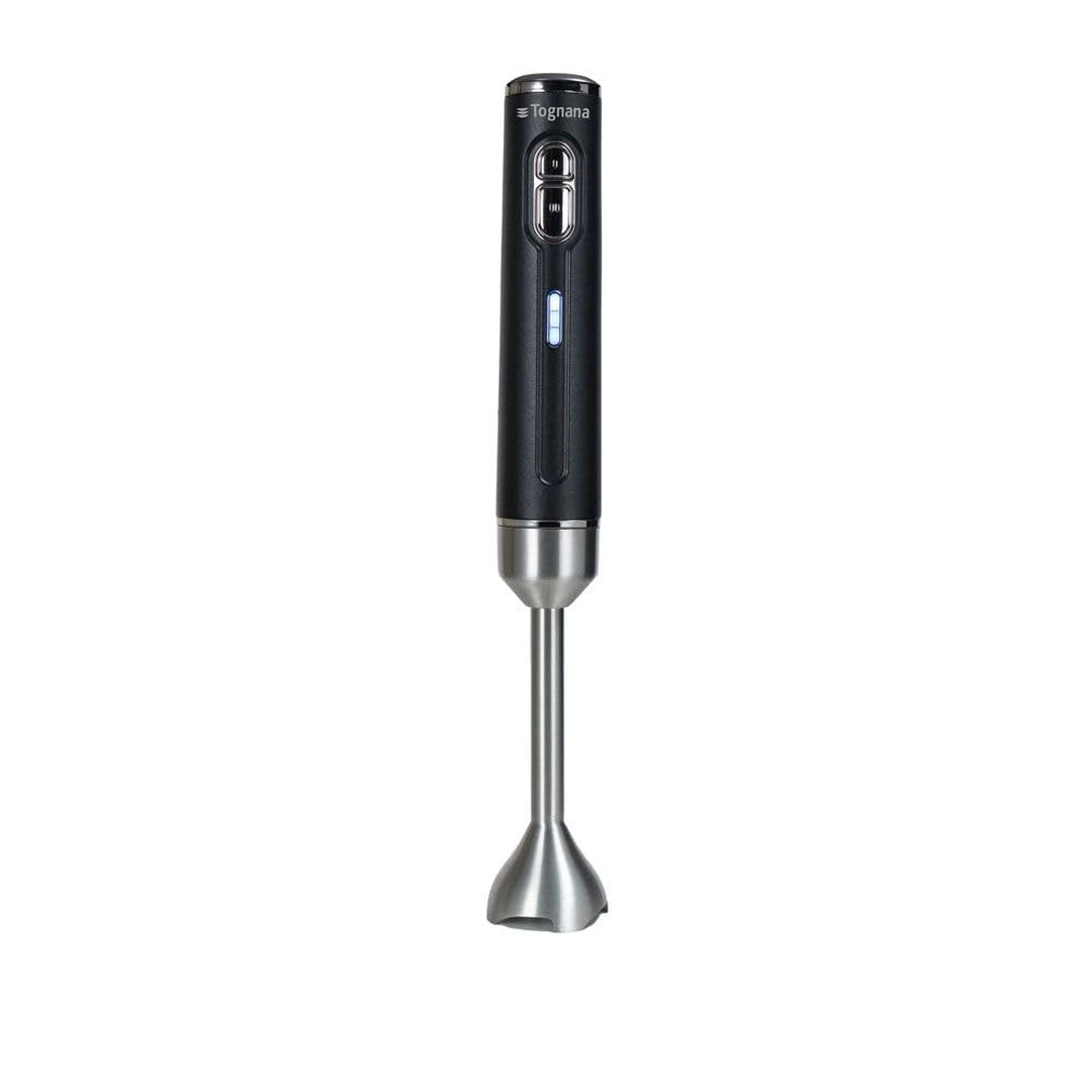 Tognana Cordless Rechargeable Hand Blender - Avantspace - Cookette