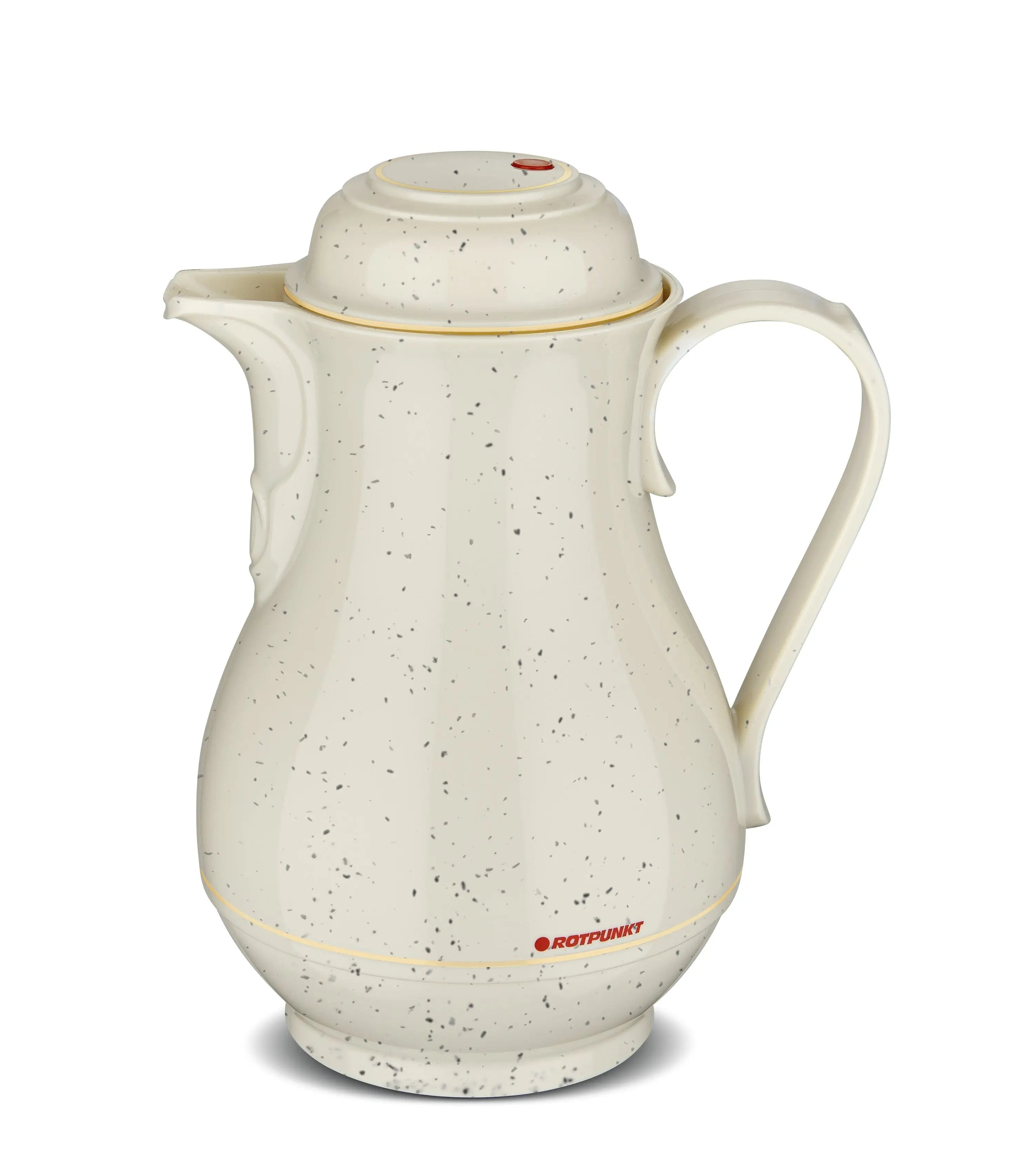 Rotpunkt Vacuum Handy Pot 0.5L - Model 530 | Compact German Carafe