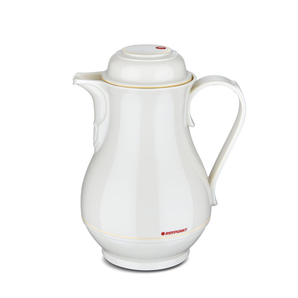 Rotpunkt 1L Vacuum Handy Pot | Model 330 Made in Germany