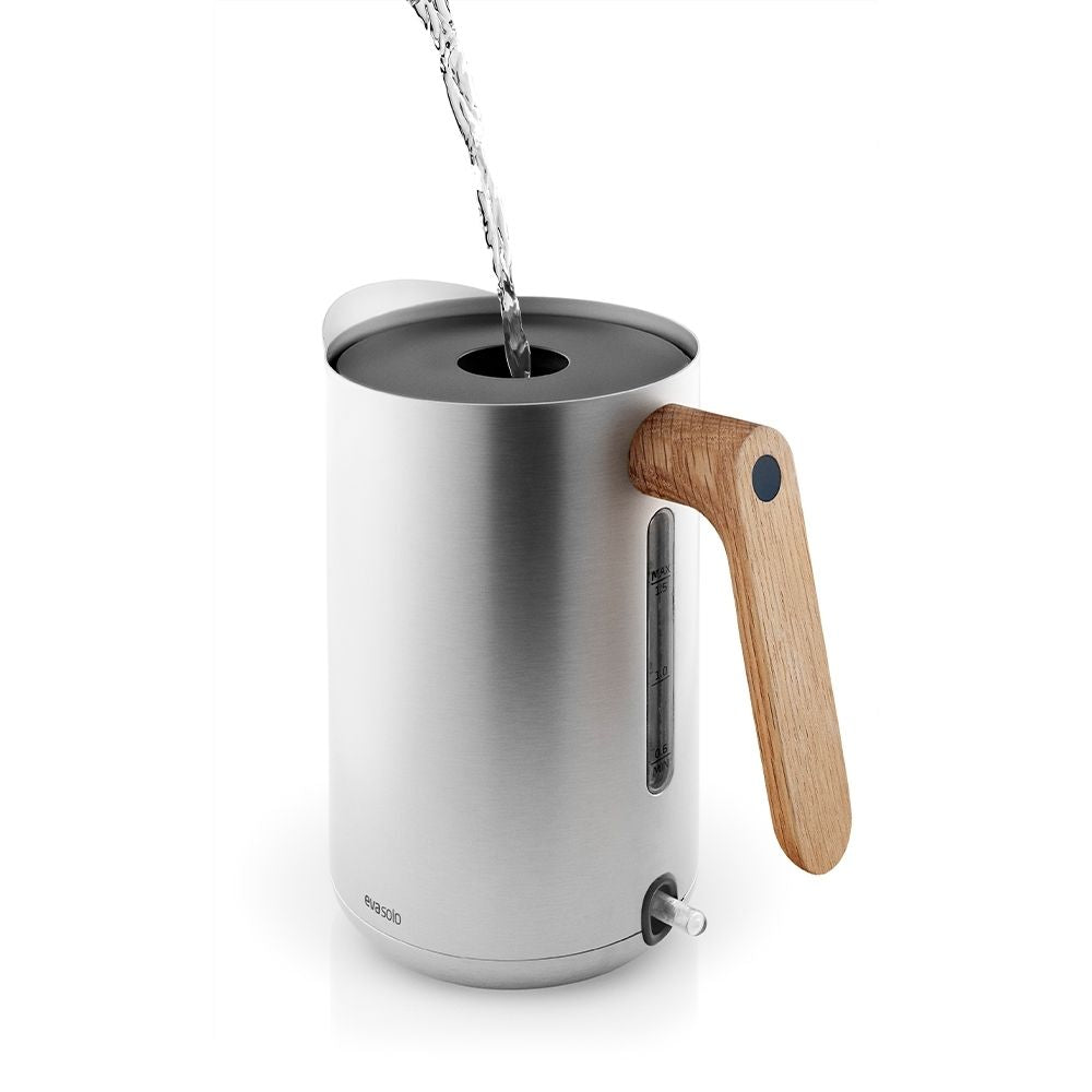 Eva Solo 502741 Electric kettle 1.5l Nordic kitchen(2 pin)
