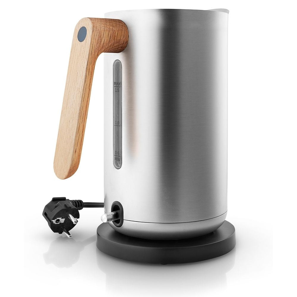 Eva Solo 502741 Electric kettle 1.5l Nordic kitchen(2 pin)