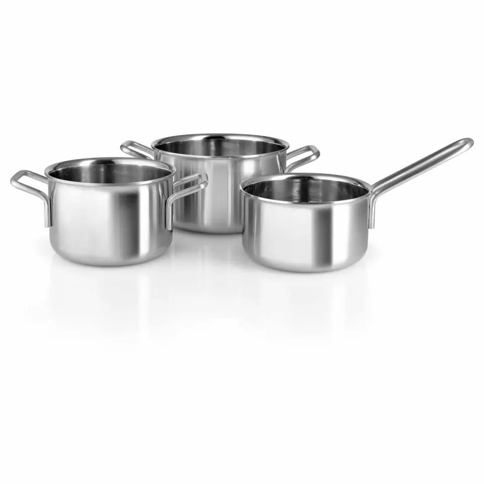 Eva Solo 246571 Multi Cookware Set 3pcs
