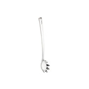 Casa Spaghetti Server in Stainless Steel  32cm Silver – Premium Cooking Utensil for Home & Restaurant Use