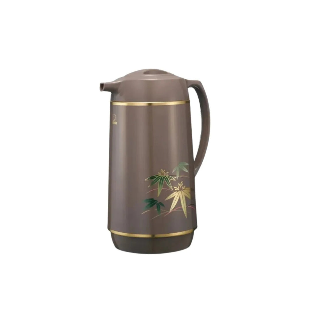 Zojirushi Vacuum Flask-Handypot 1 liter - AHGB-10D - Cookette