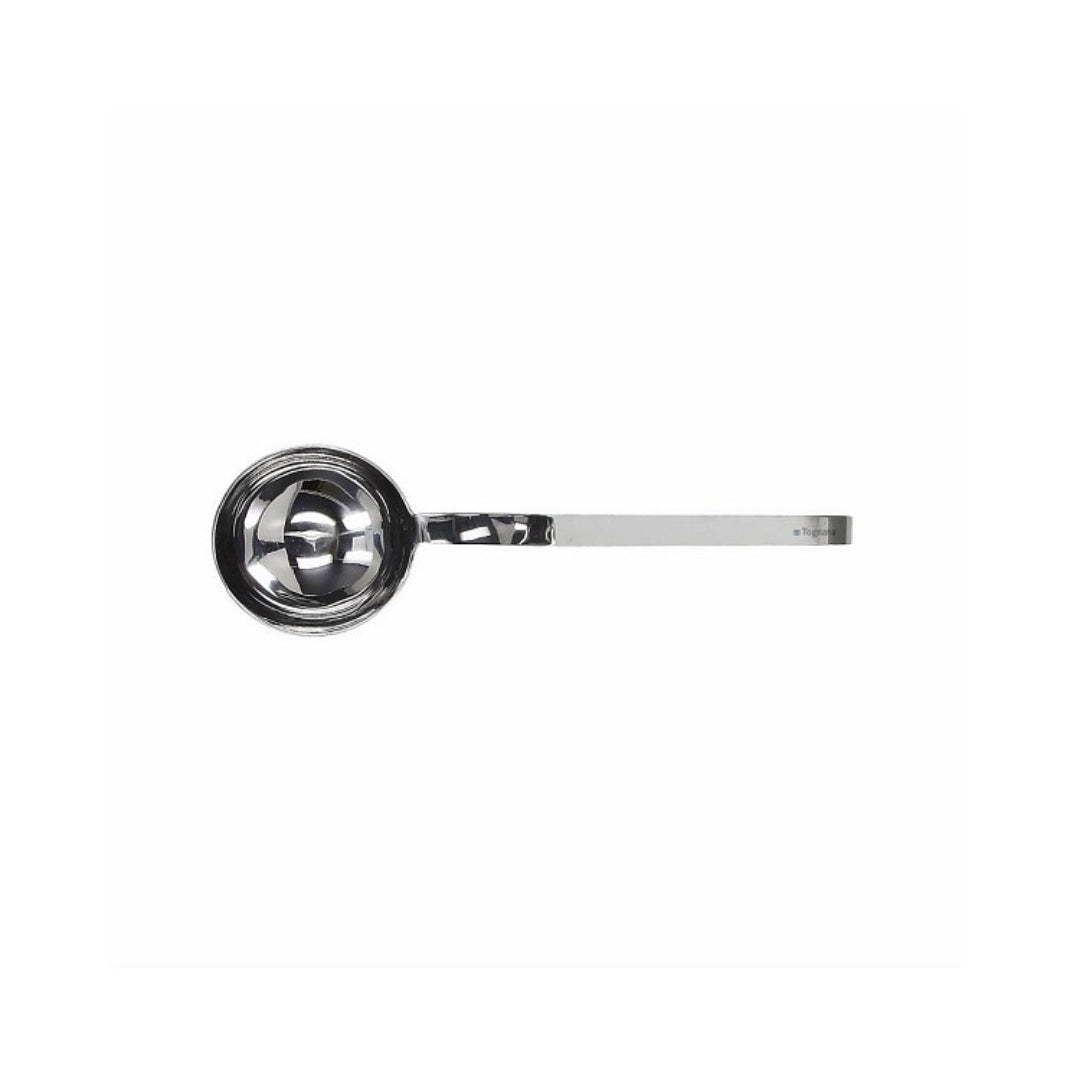 Tognana Ladle Stainless Steel Grancuci Riflex - Cookette