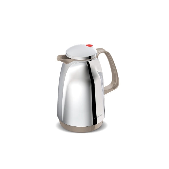 Rotpunkt Vacuum Handy Pot 0.5L - Model 225 | Compact German Jug