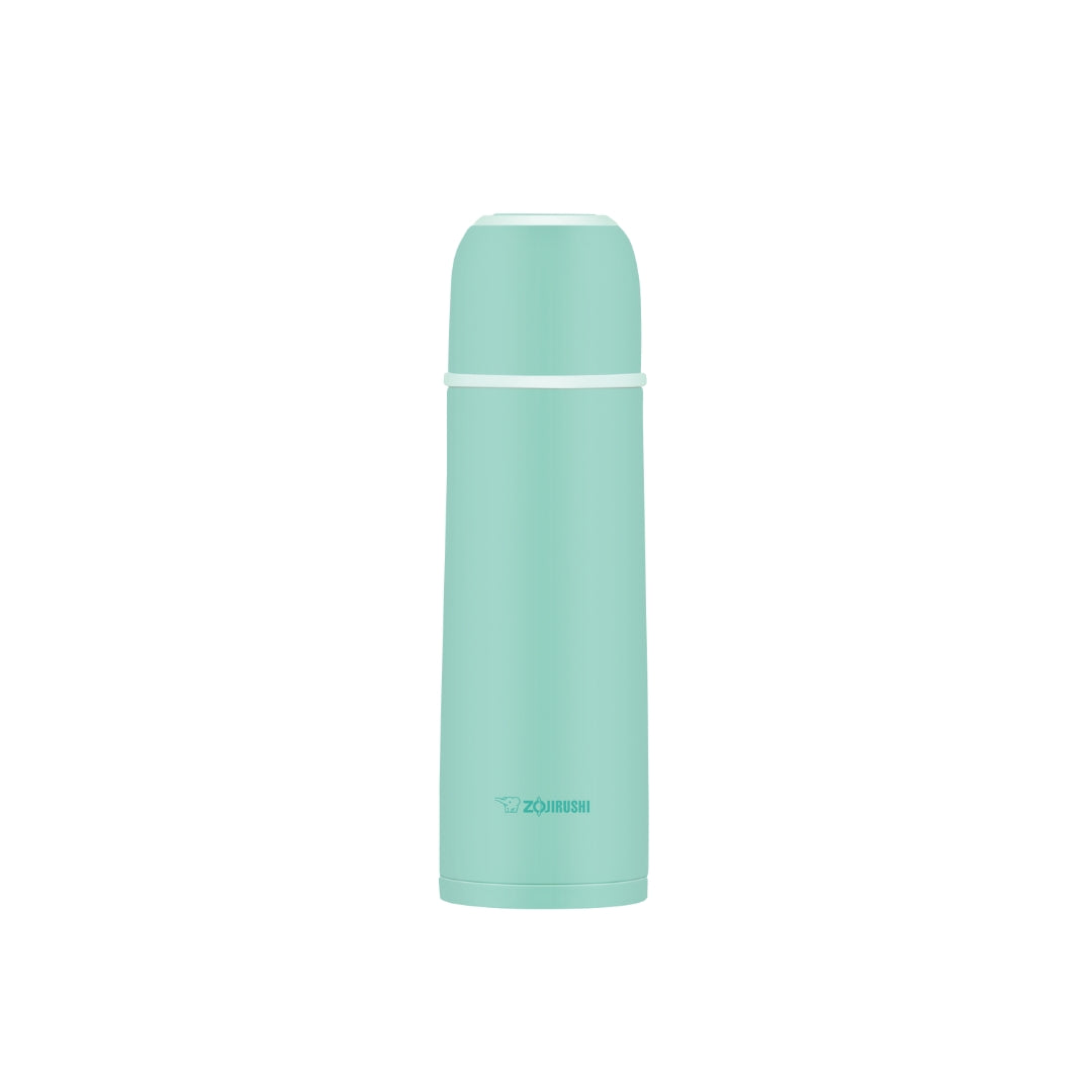 Zojirushi Stainless Steel Vacuum Insulated Bottle with Cup, SV-GR50E