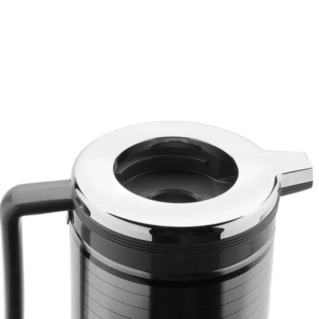 Zojirushi Vacuum Insulated Stainless Steel Handy Pot, SLE -E 1.0L/1.3L/1.6L/1.9L